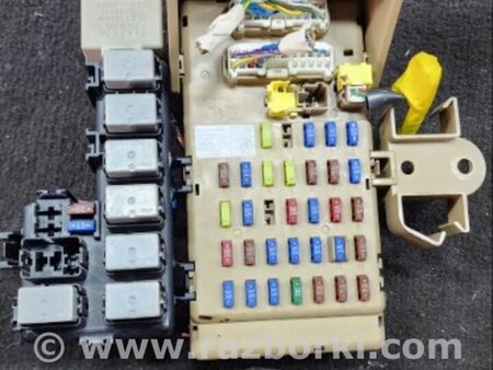 ФОТО Блок предохранителей для Subaru Outback III BP/BL (03-09) Київ
