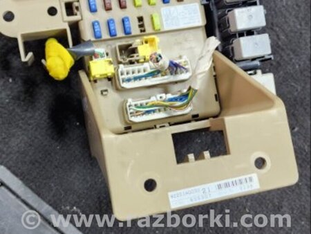 ФОТО Блок предохранителей для Subaru Outback III BP/BL (03-09) Київ