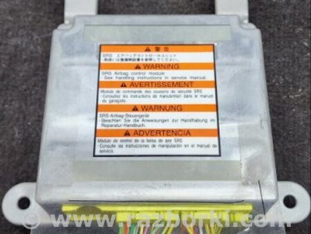 ФОТО Блок управления для Subaru Outback III BP/BL (03-09) Київ