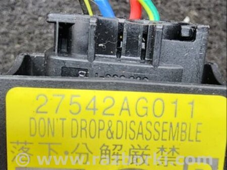 ФОТО Блок управления для Subaru Outback III BP/BL (03-09) Київ