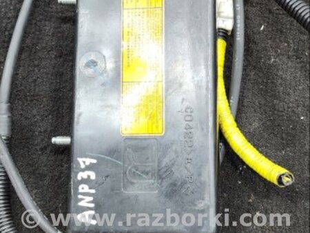 ФОТО Airbag боковой для Subaru Outback III BP/BL (03-09) Київ