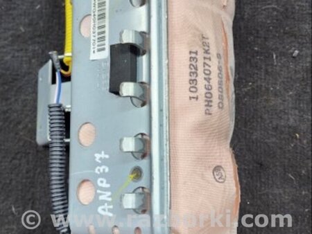 ФОТО Airbag подушка пассажира для Subaru Outback III BP/BL (03-09) Київ