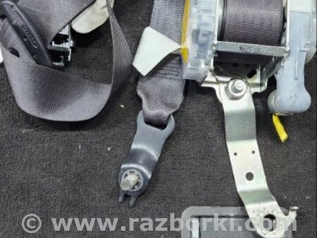 ФОТО Ремень безопасности водителя для Subaru Outback III BP/BL (03-09) Київ