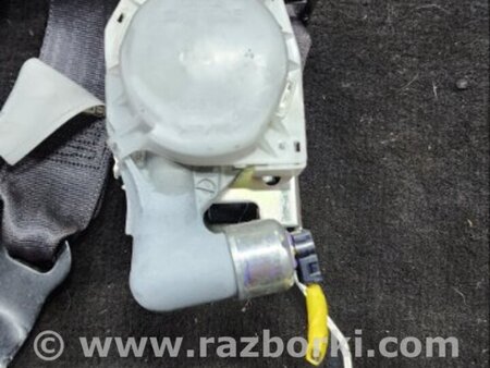 ФОТО Ремень безопасности водителя для Subaru Outback III BP/BL (03-09) Київ