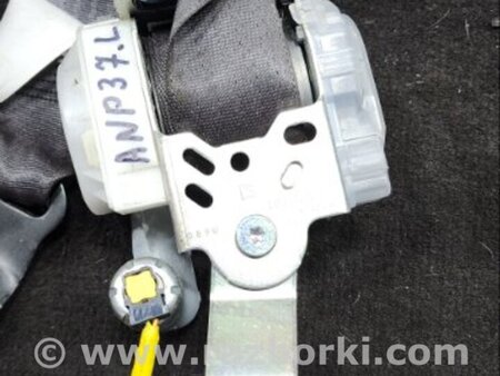 ФОТО Ремень безопасности водителя для Subaru Outback III BP/BL (03-09) Київ