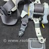 Ремень безопасности водителя Subaru Outback III BP/BL (03-09)