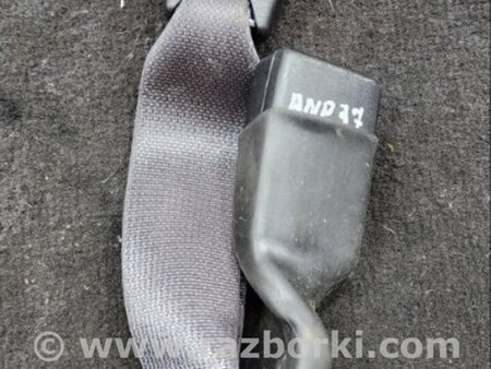 ФОТО Замок Ремня Безопасности задний левый для Subaru Outback III BP/BL (03-09) Київ