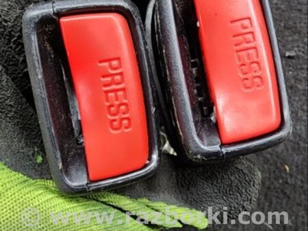ФОТО Замок Ремня Безопасности задний левый для Subaru Outback III BP/BL (03-09) Київ