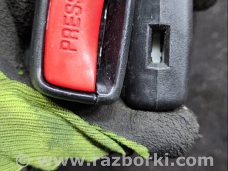 ФОТО Замок Ремня Безопасности задний правый для Subaru Outback III BP/BL (03-09) Київ