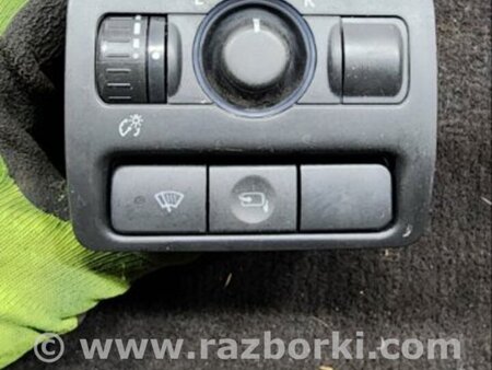 ФОТО Блок кнопок для Subaru Outback III BP/BL (03-09) Київ