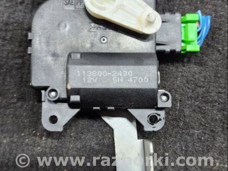 ФОТО Мотор печки для Subaru Outback III BP/BL (03-09) Київ