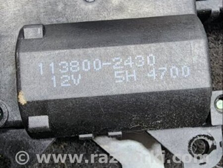 ФОТО Мотор печки для Subaru Outback III BP/BL (03-09) Київ
