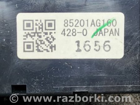 ФОТО Бортовой компьютер для Subaru Outback III BP/BL (03-09) Київ