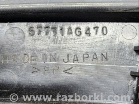 ФОТО Заглушка правая для Subaru Outback III BP/BL (03-09) Київ