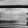 ФОТО Заглушка правая для Subaru Outback III BP/BL (03-09) Київ