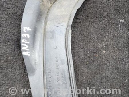 ФОТО Заглушка левая для Subaru Outback III BP/BL (03-09) Київ
