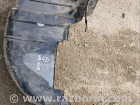 ФОТО Подкрыльник задний для Subaru Outback III BP/BL (03-09) Київ