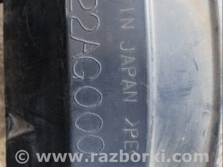 ФОТО Подкрыльник задний для Subaru Outback III BP/BL (03-09) Київ