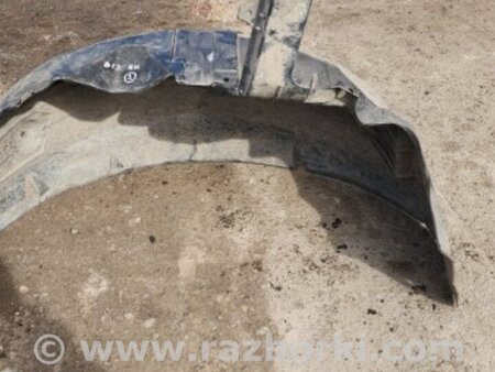 ФОТО Подкрыльник задний для Subaru Outback III BP/BL (03-09) Київ