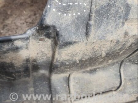 ФОТО Подкрыльник задний для Subaru Outback III BP/BL (03-09) Київ
