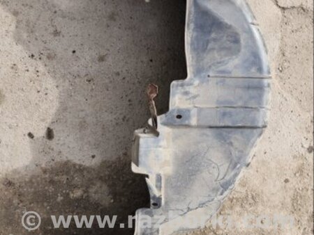 ФОТО Подкрыльник задний для Subaru Outback III BP/BL (03-09) Київ