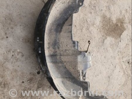 ФОТО Подкрыльник задний для Subaru Outback III BP/BL (03-09) Київ
