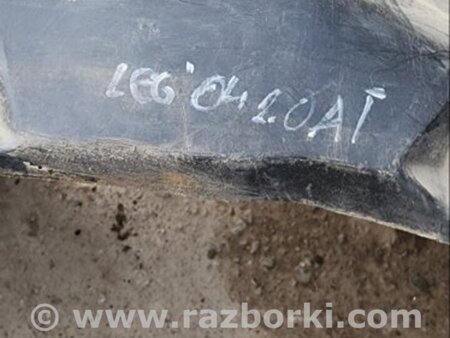 ФОТО Подкрыльник задний для Subaru Outback III BP/BL (03-09) Київ