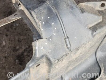 ФОТО Подкрыльник задний для Subaru Outback III BP/BL (03-09) Київ