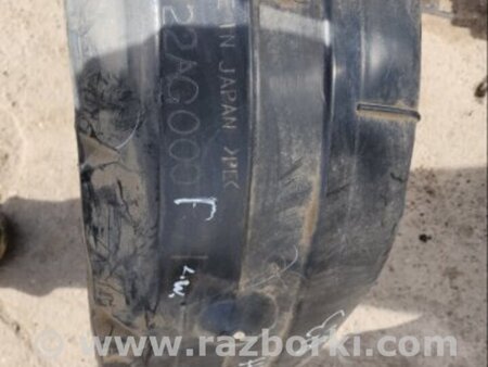 ФОТО Подкрыльник задний для Subaru Outback III BP/BL (03-09) Київ