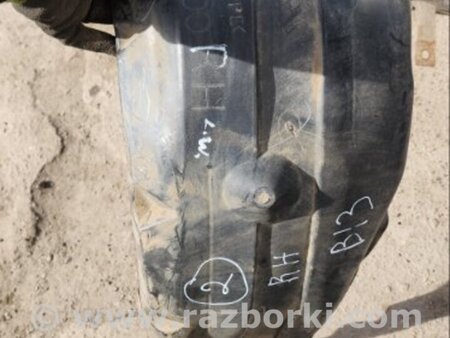 ФОТО Подкрыльник задний для Subaru Outback III BP/BL (03-09) Київ