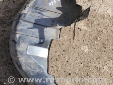ФОТО Подкрыльник задний для Subaru Outback III BP/BL (03-09) Київ