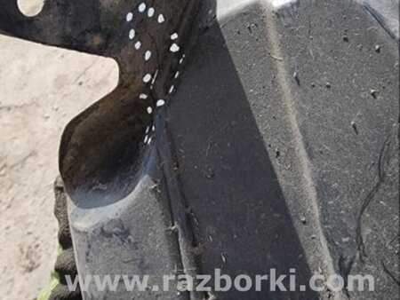 ФОТО Подкрыльник задний для Subaru Outback III BP/BL (03-09) Київ
