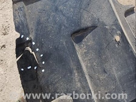 ФОТО Подкрыльник задний для Subaru Outback III BP/BL (03-09) Київ