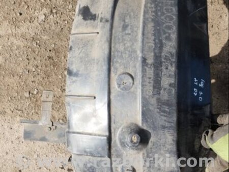 ФОТО Подкрыльник задний для Subaru Outback III BP/BL (03-09) Київ