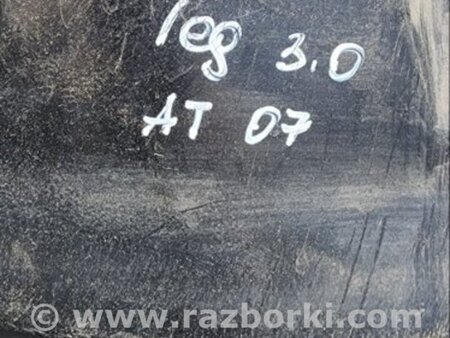 ФОТО Подкрыльник задний для Subaru Outback III BP/BL (03-09) Київ
