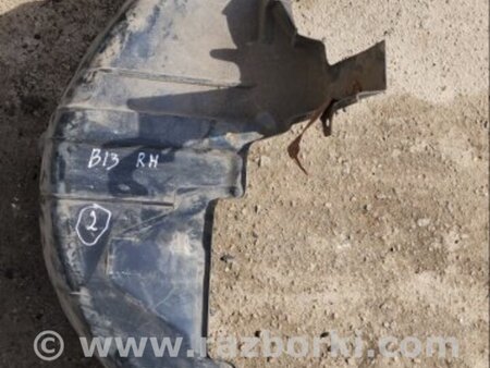 ФОТО Подкрыльник задний для Subaru Outback III BP/BL (03-09) Київ