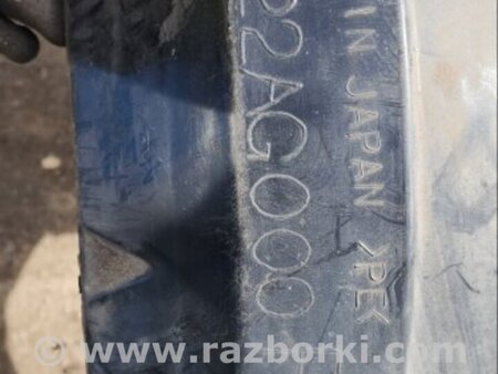 ФОТО Подкрыльник задний для Subaru Outback III BP/BL (03-09) Київ