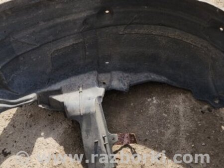 ФОТО Подкрыльник задний для Subaru Outback III BP/BL (03-09) Київ