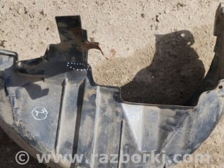ФОТО Подкрыльник задний для Subaru Outback III BP/BL (03-09) Київ
