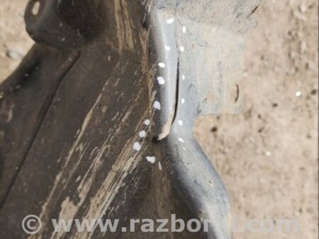 ФОТО Подкрыльник задний для Subaru Outback III BP/BL (03-09) Київ