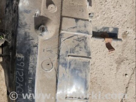 ФОТО Подкрыльник задний для Subaru Outback III BP/BL (03-09) Київ