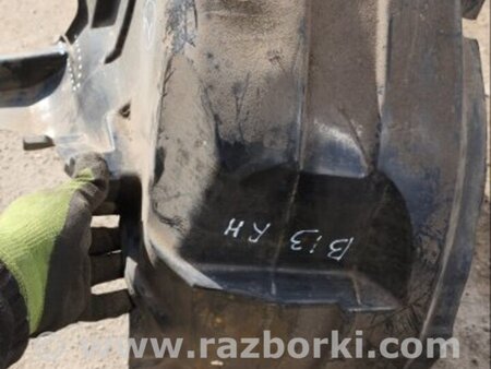 ФОТО Подкрыльник задний для Subaru Outback III BP/BL (03-09) Київ