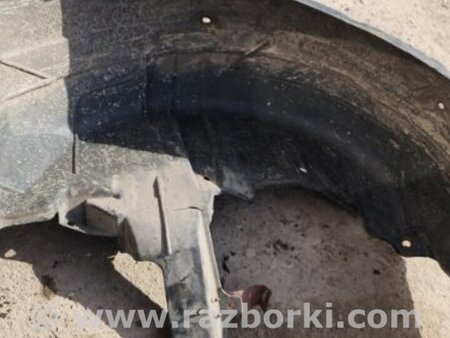 ФОТО Подкрыльник задний для Subaru Outback III BP/BL (03-09) Київ
