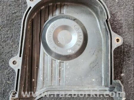 ФОТО Крышка ГРМ для Subaru Outback III BP/BL (03-09) Київ
