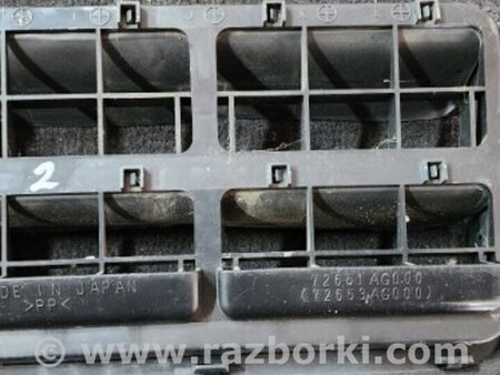 ФОТО Воздуховод печки для Subaru Outback III BP/BL (03-09) Київ