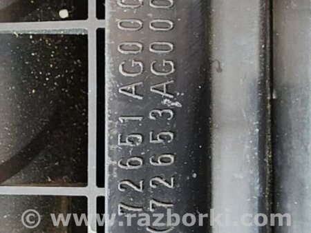 ФОТО Воздуховод печки для Subaru Outback III BP/BL (03-09) Київ