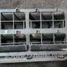 ФОТО Воздуховод печки для Subaru Outback III BP/BL (03-09) Київ