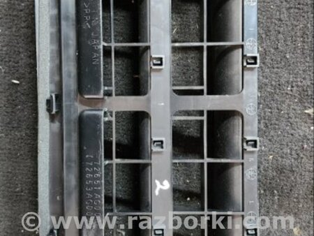 ФОТО Воздуховод печки для Subaru Outback III BP/BL (03-09) Київ