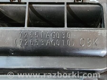 ФОТО Воздуховод печки для Subaru Outback III BP/BL (03-09) Київ