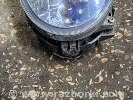 ФОТО Противотуманная фара левая для Subaru Outback III BP/BL (03-09) Київ